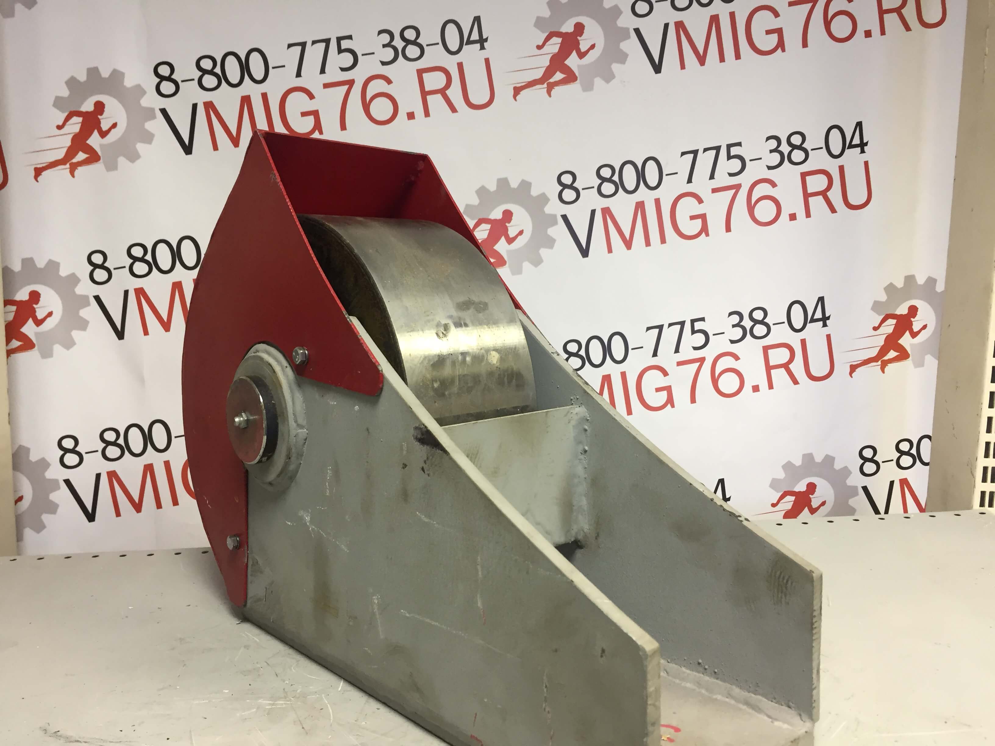 Ролик опорный 581451.01.08.000